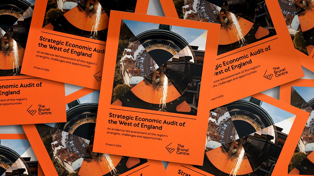 A more resilient Banes – new economic audit launched