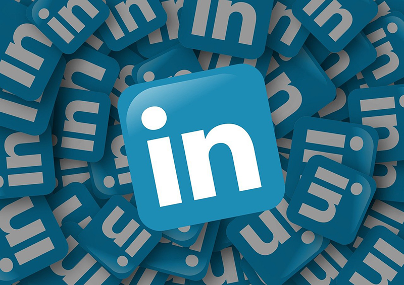 Launching our new LinkedIn page