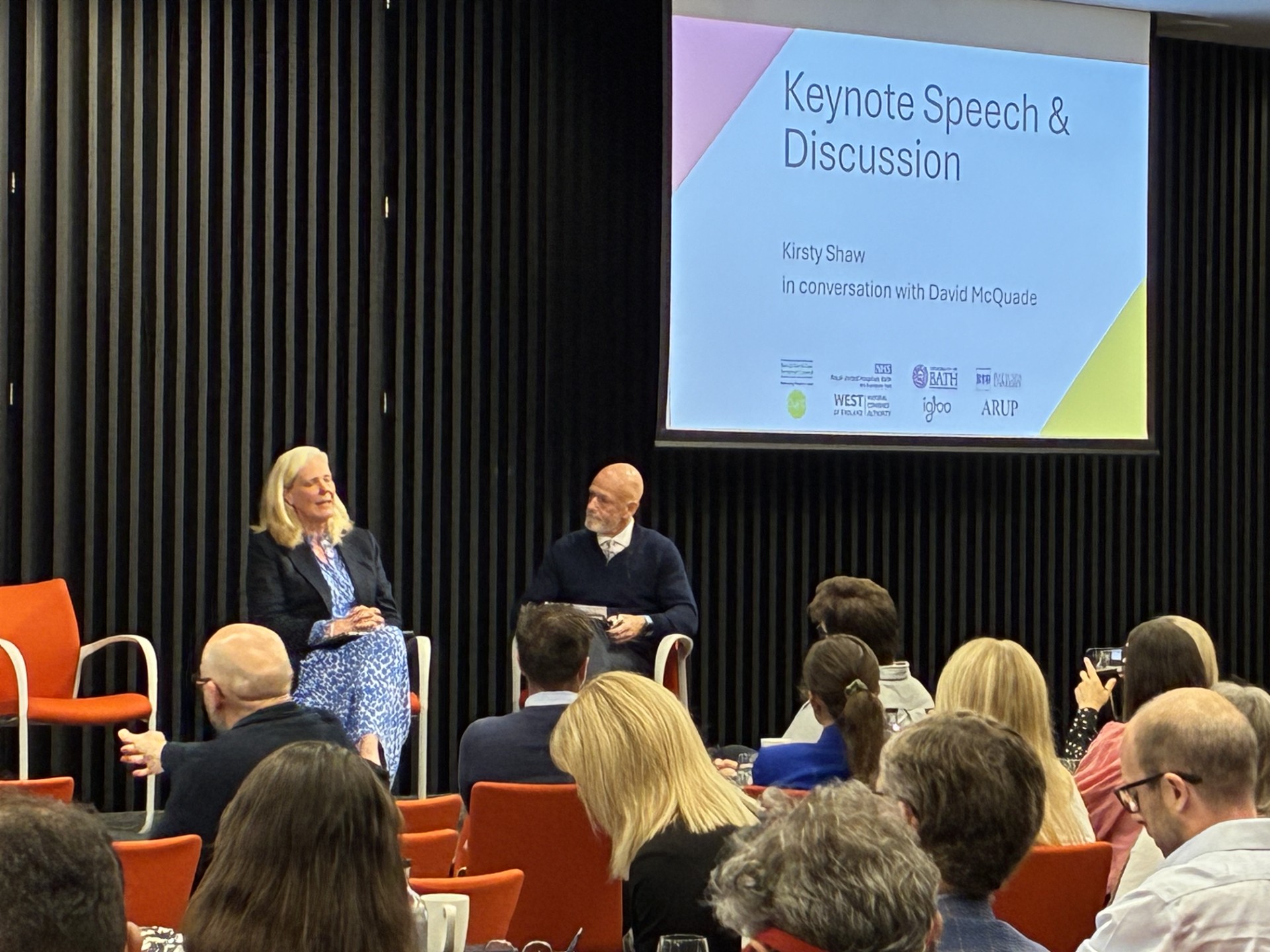 From ambition to action: Housing leaders unite  